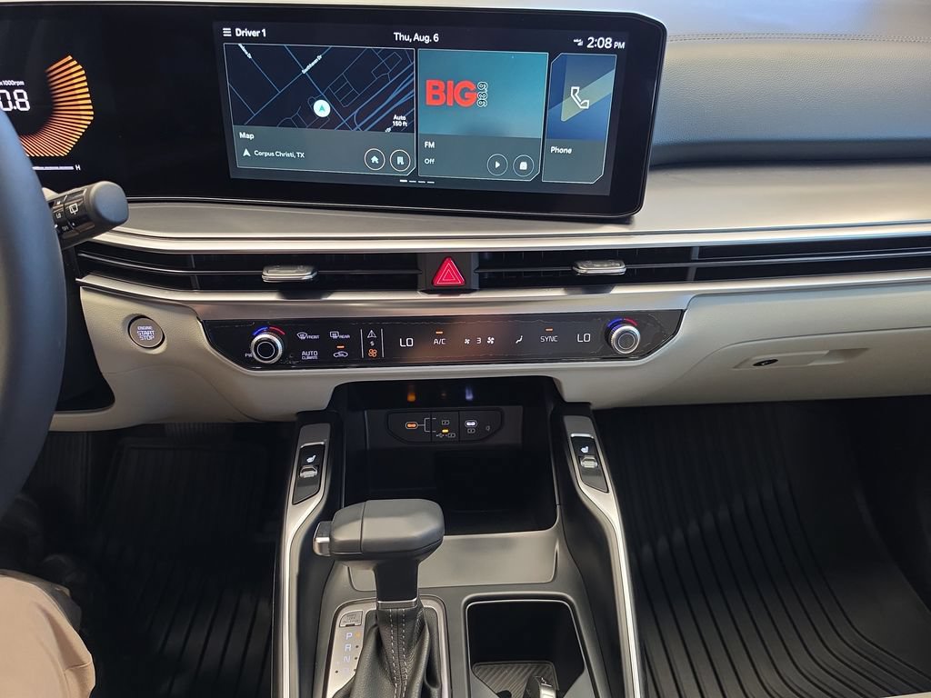 Certified 2025 Kia Sorento S FWD image 26
