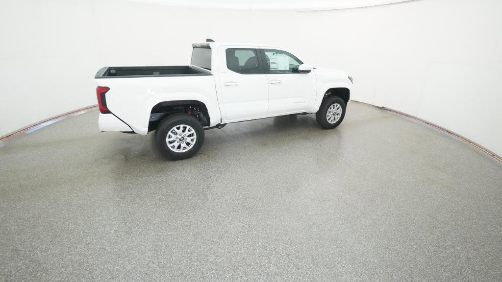 New 2026 Toyota Tacoma SR5 image 24