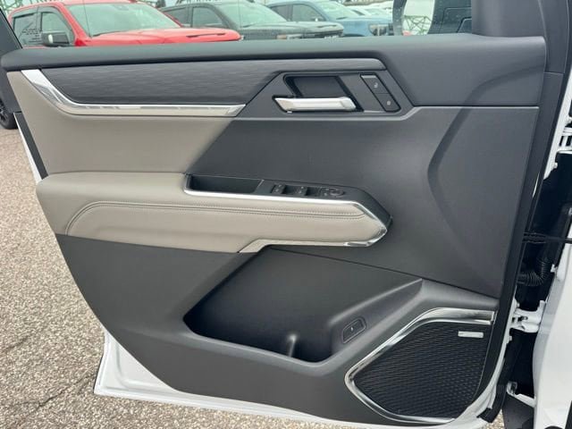 New 2026 GMC Acadia Elevation w/ LPO, Floor Liner Package image 45
