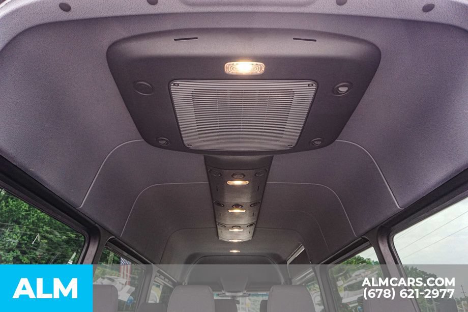Used 2025 Mercedes-Benz Sprinter 2500 image 37