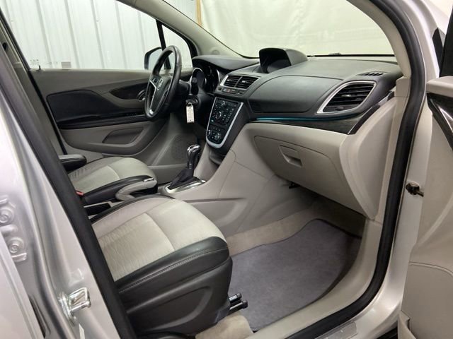 Used 2016 Buick Encore FWD image 29