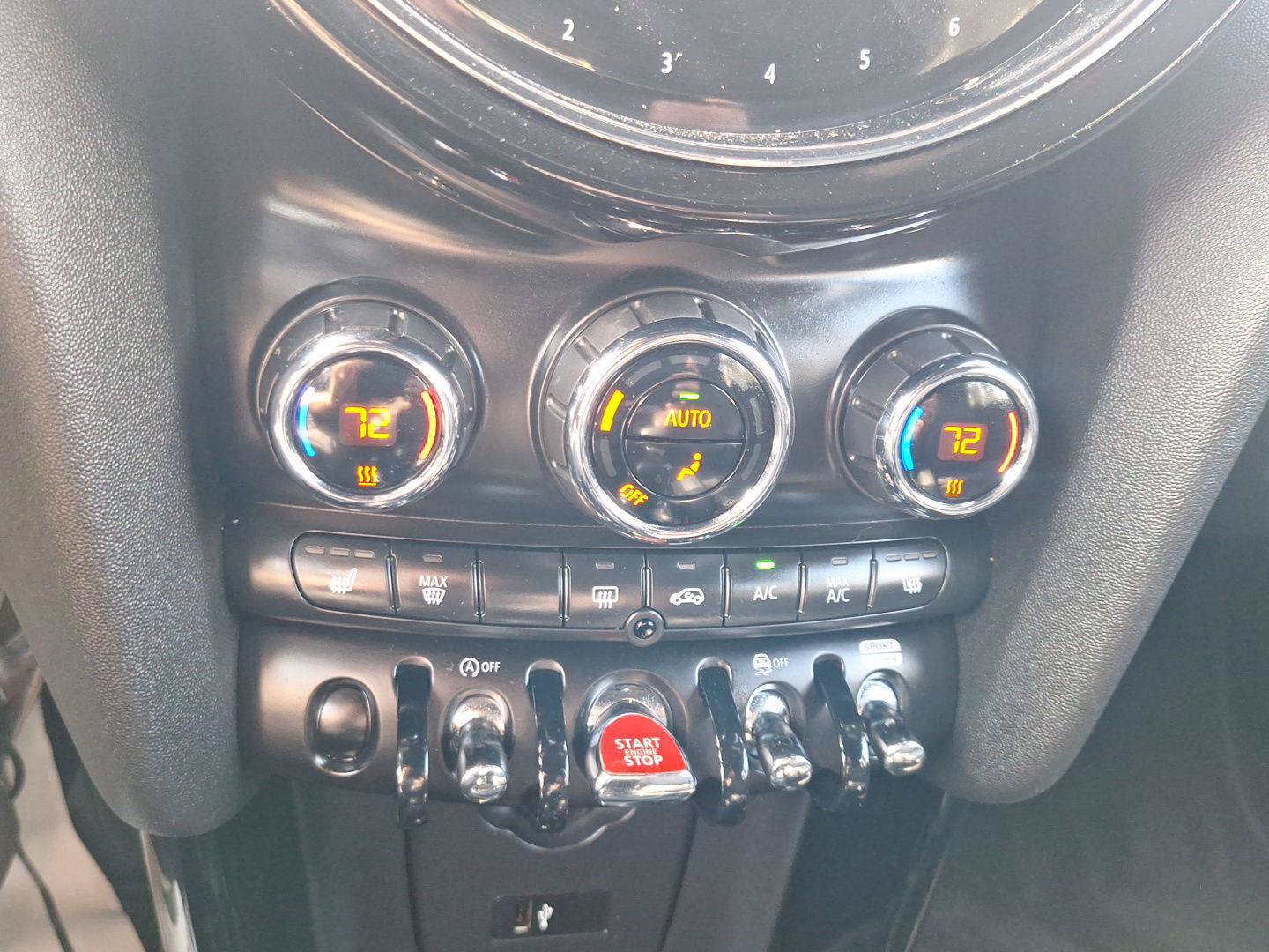 Used 2023 MINI Cooper S FWD image 26