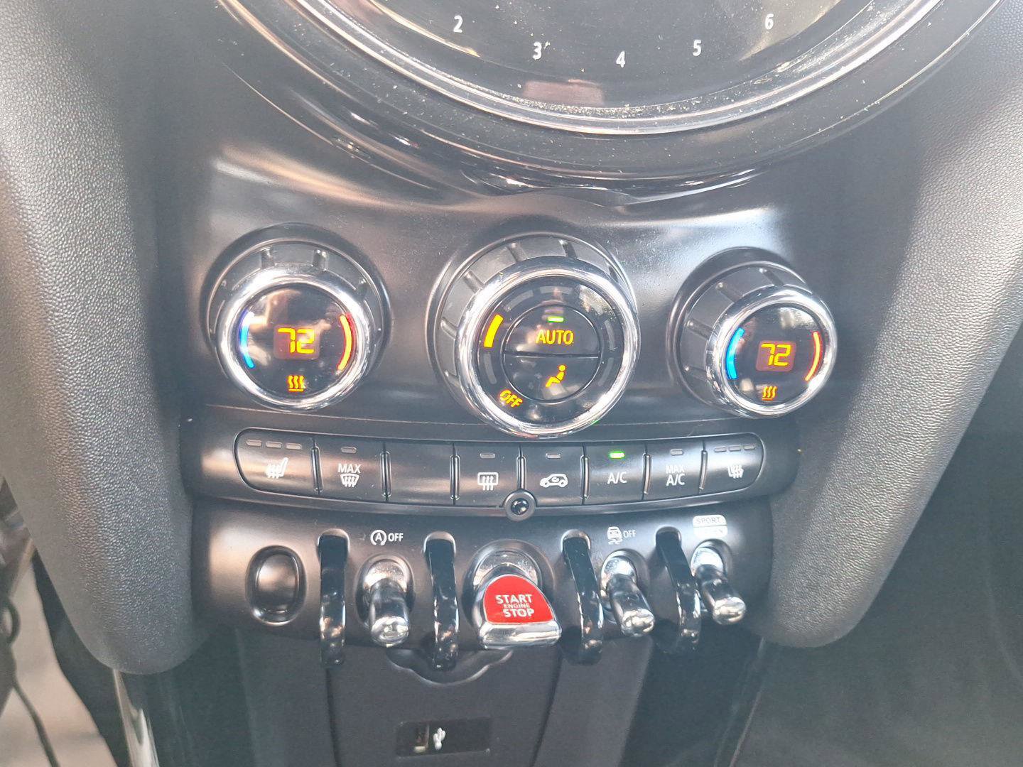Used 2023 MINI Cooper S FWD image 26