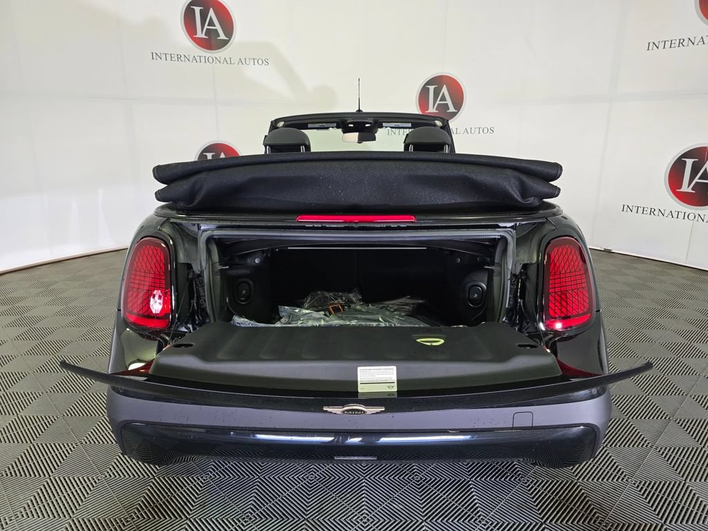 New 2026 MINI Cooper S FWD image 13