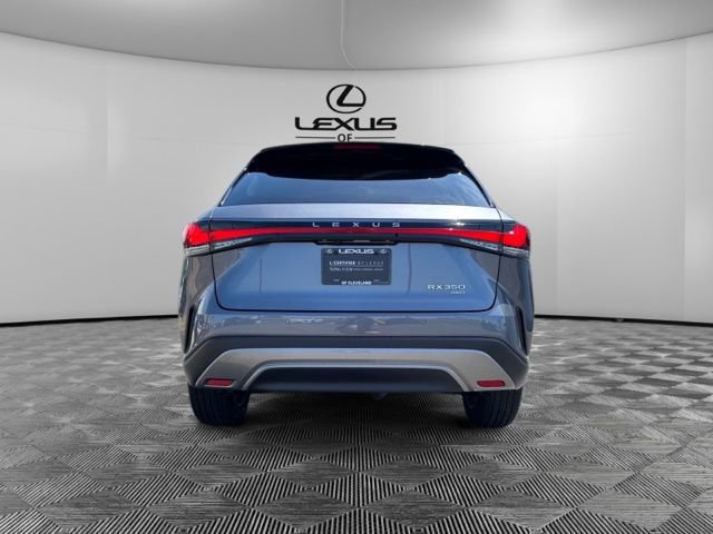 Used 2023 Lexus RX 350 Premium w/ Accessory Package AWD/4WD image 6