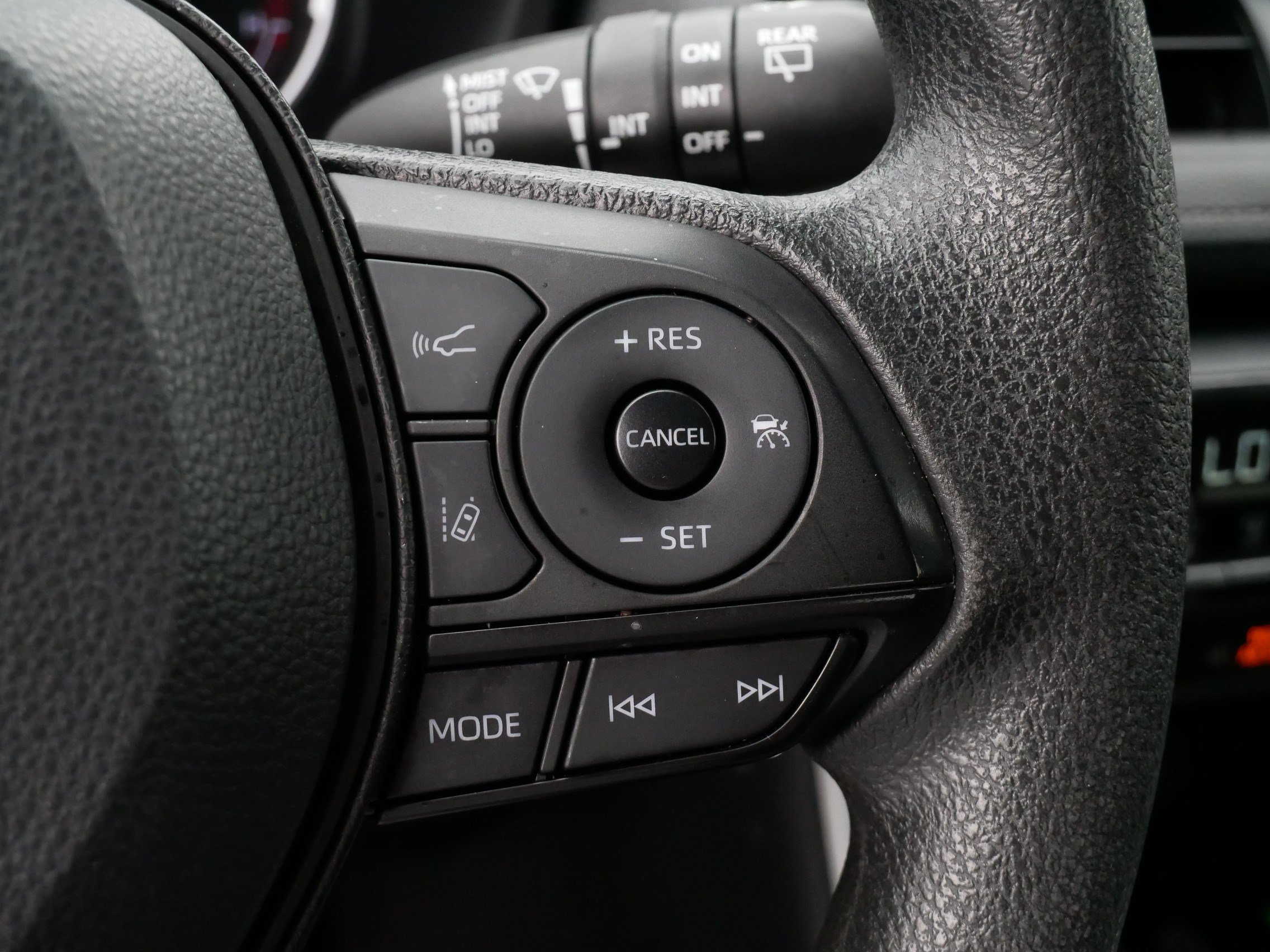 Certified 2024 Toyota RAV4 XLE w/ Convenience Package FWD image 25