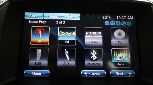 Used 2013 Buick LaCrosse Leather FWD image 17