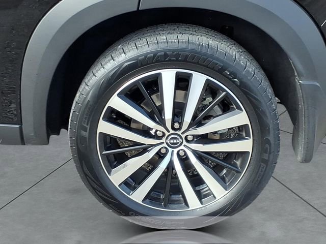 Certified 2024 Nissan Pathfinder Platinum w/ Cargo Package image 4