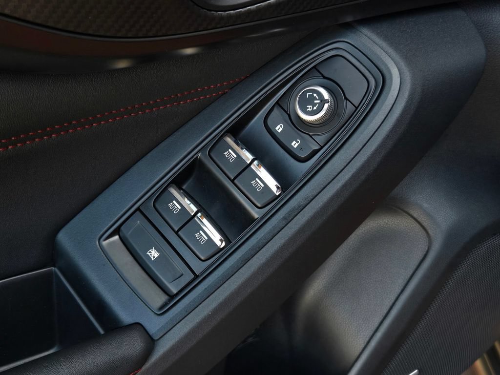 Used 2024 Subaru WRX Limited AWD/4WD image 13