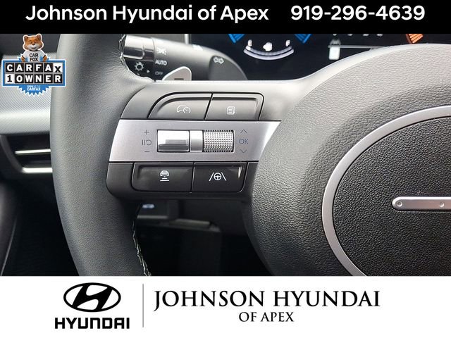 Certified 2026 Hyundai Sonata SEL FWD image 19
