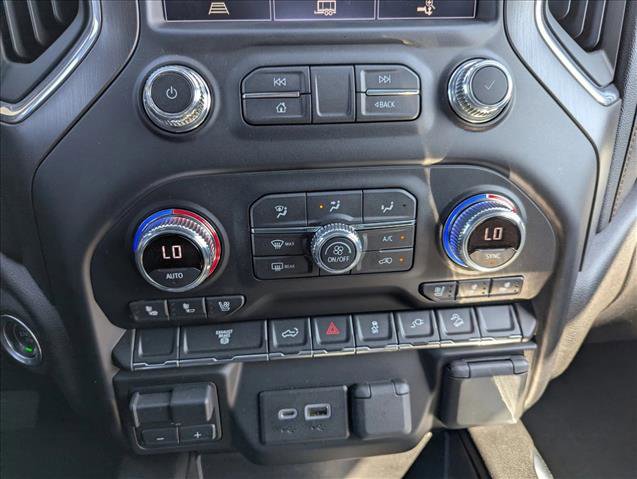 Used 2022 GMC Sierra 2500 AT4 image 19