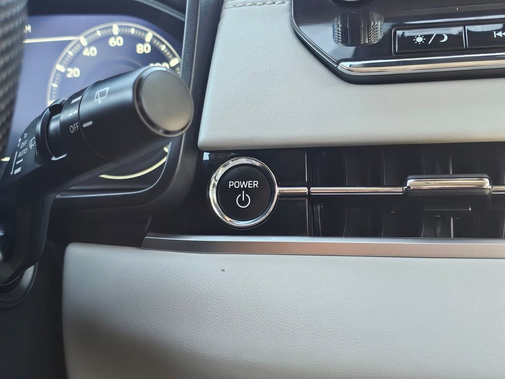 Used 2024 Mitsubishi Outlander SEL image 26