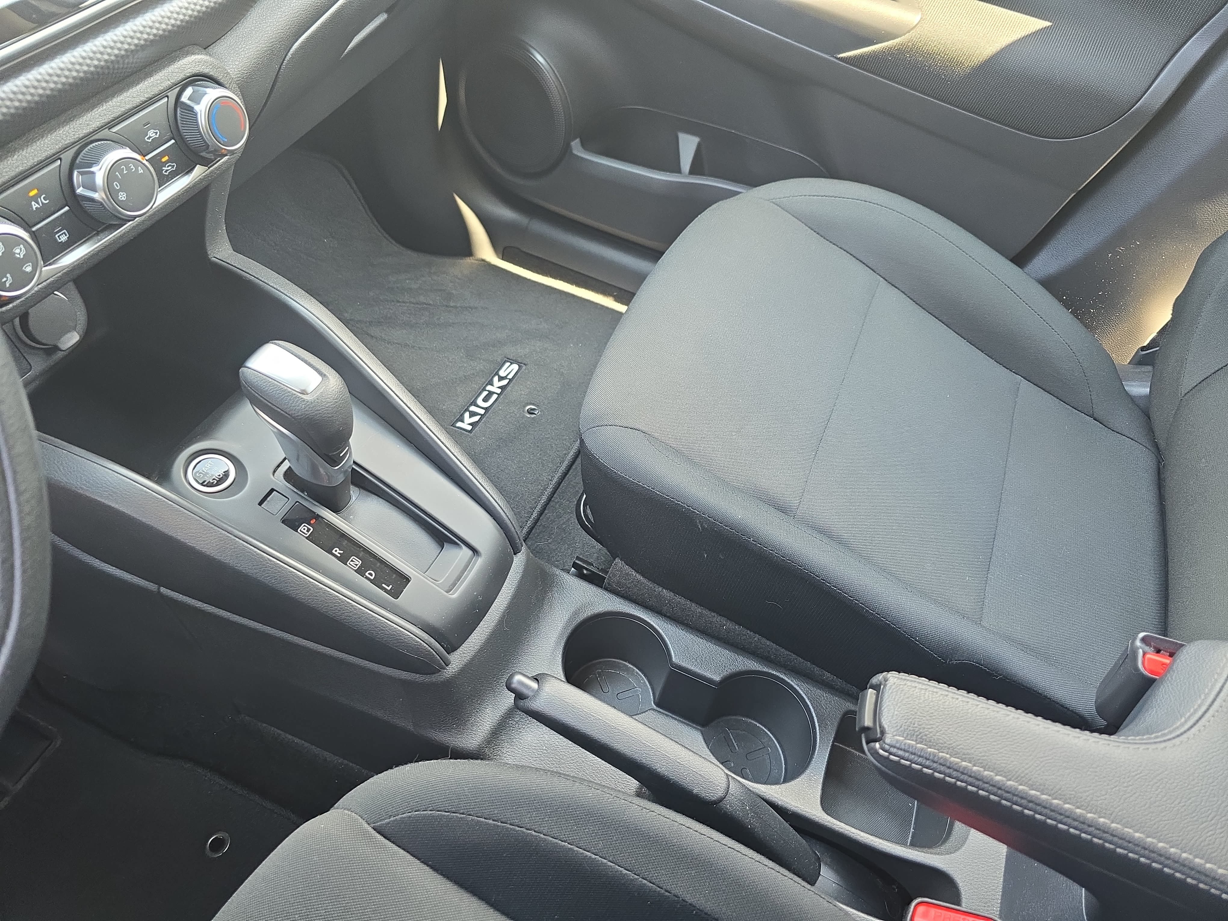 Used 2025 Nissan Kicks Play S FWD image 23