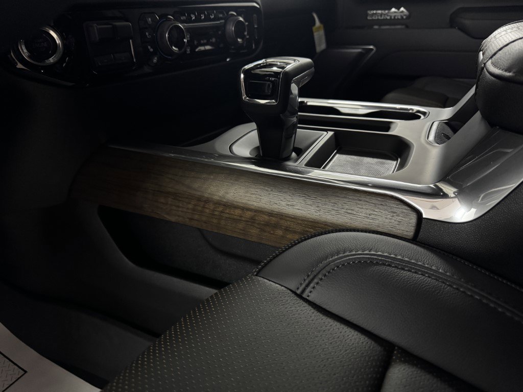 New 2026 Chevrolet Silverado 1500 High Country image 27