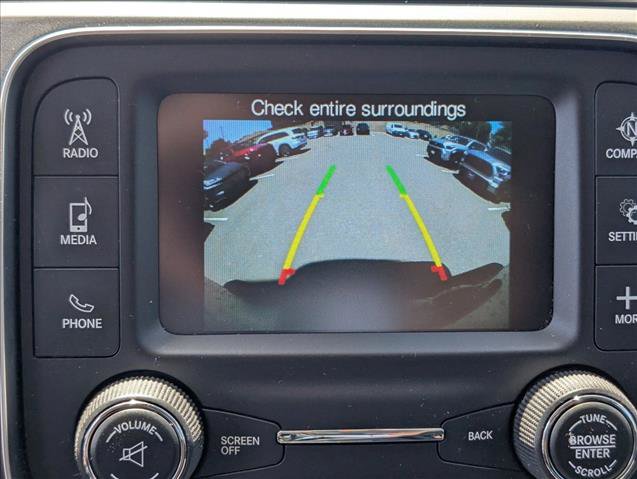 Used 2019 RAM 1500 Warlock RWD image 13