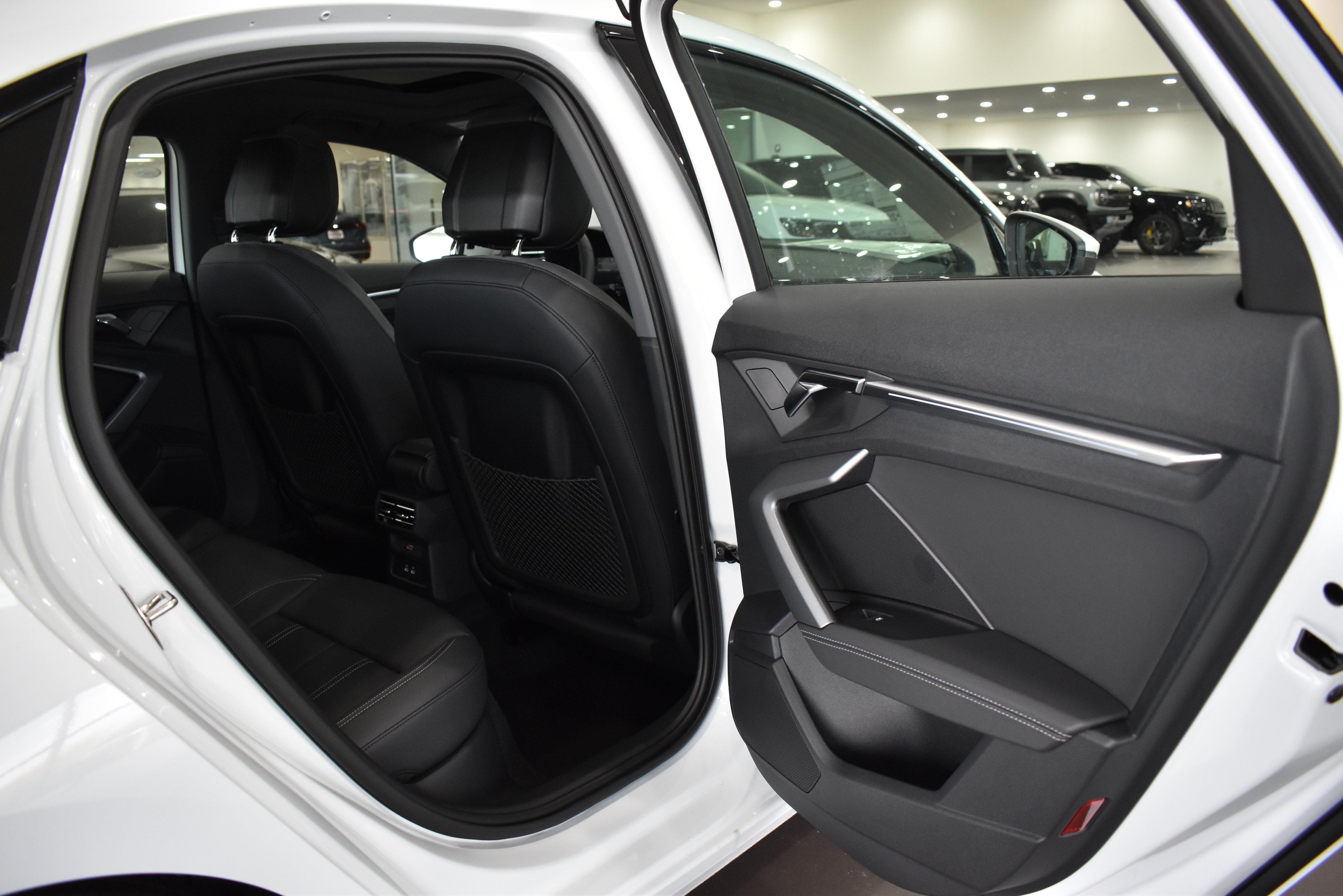 New 2026 Audi A3 2.0T Premium Plus image 28