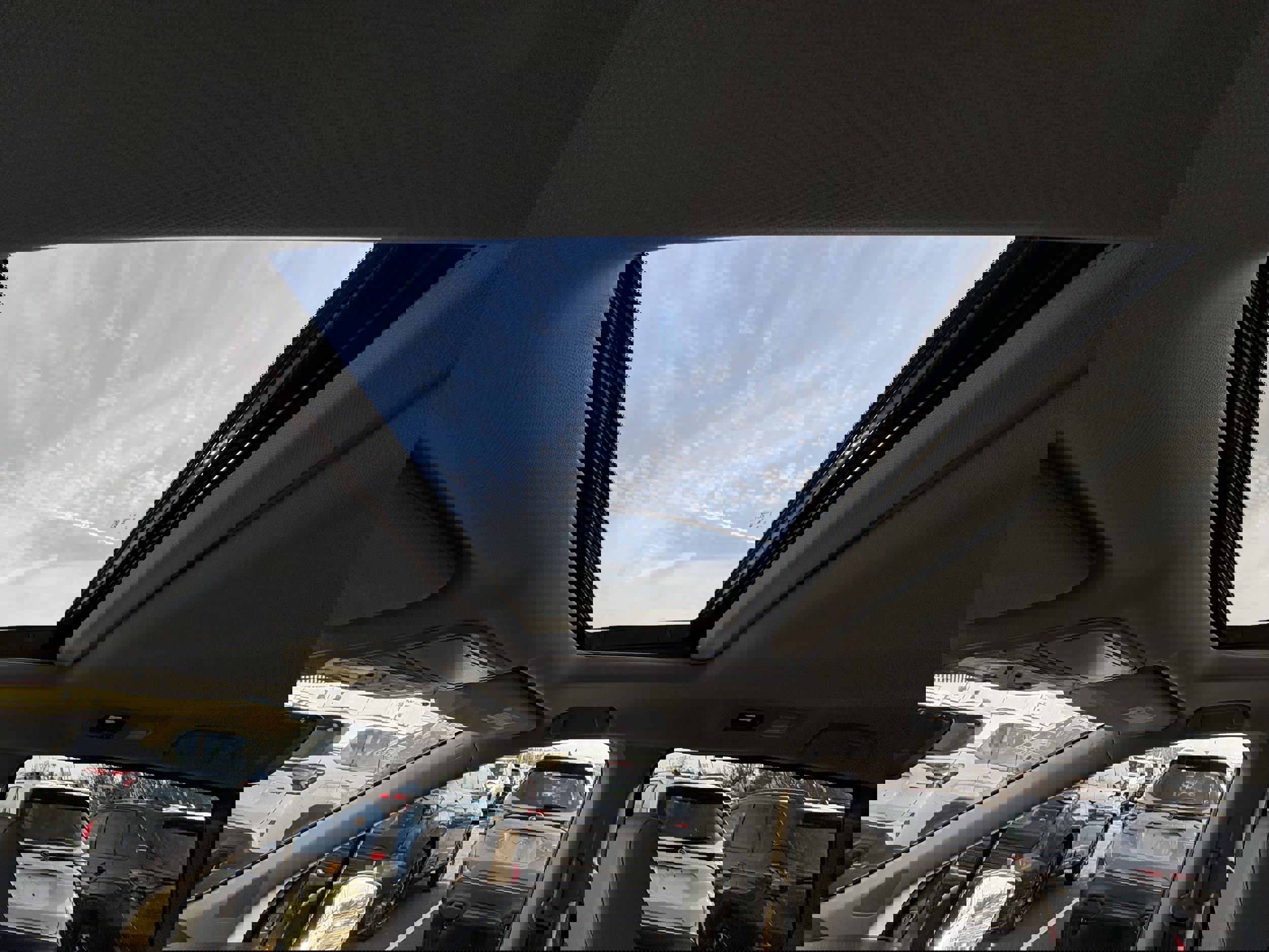 Used 2024 Honda Odyssey EX-L image 27