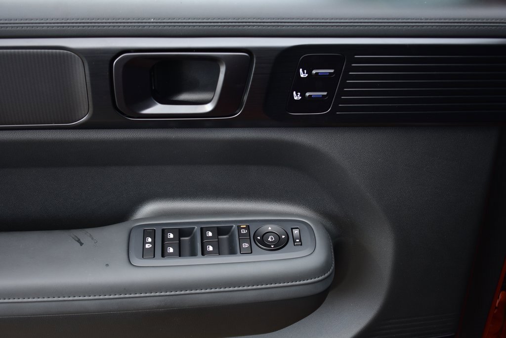 New 2026 Hyundai Santa Fe Calligraphy image 16