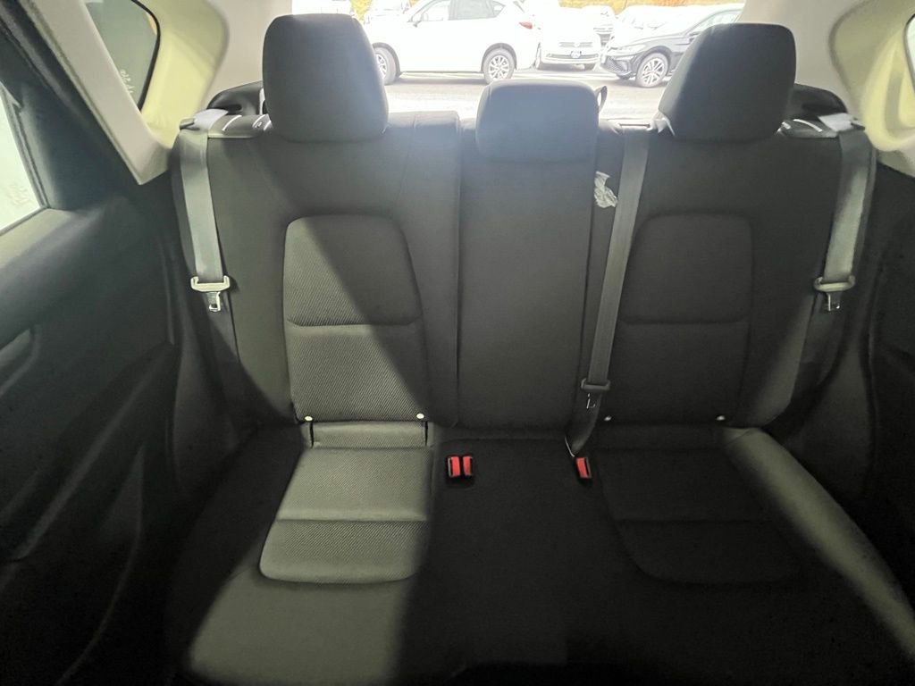 New 2025 MAZDA CX-5 AWD 2.5 S image 26