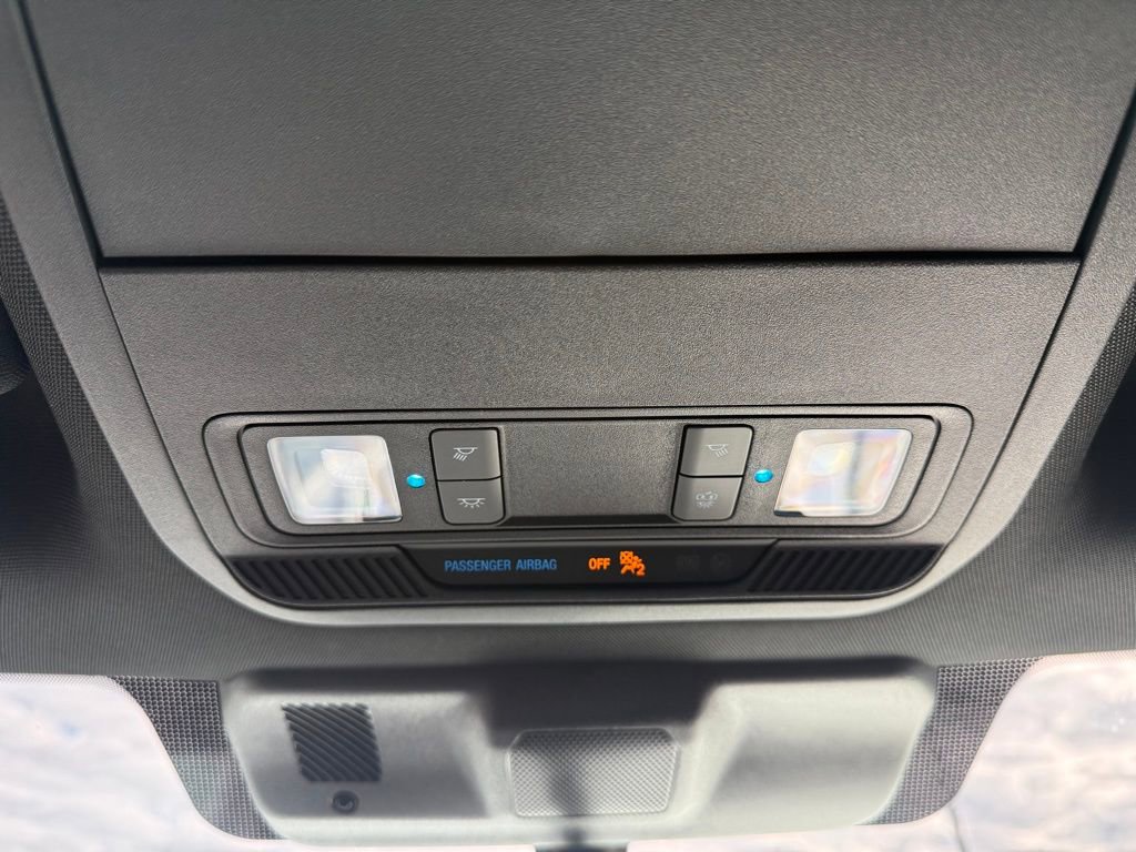 Used 2023 Ford F150 XL w/ STX Appearance Package image 18