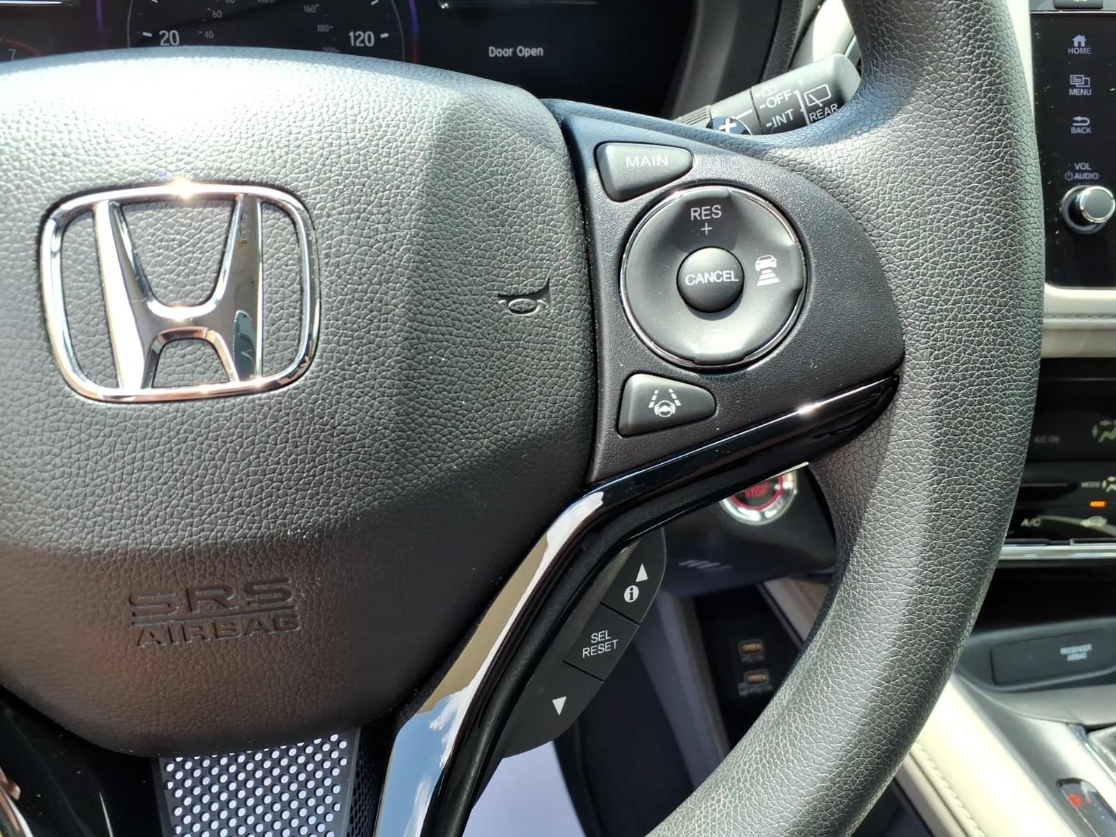 Used 2022 Honda HR-V EX image 23