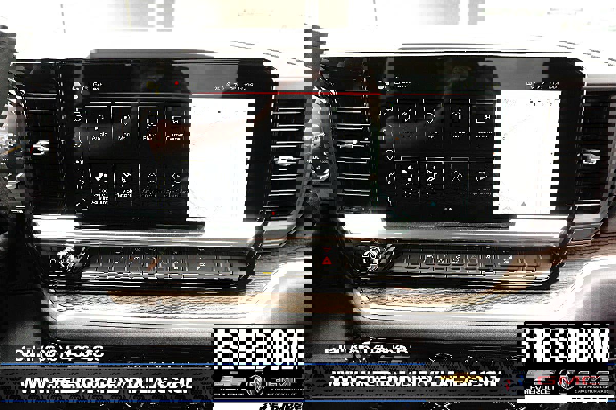 New 2026 GMC Sierra 1500 Elevation image 20