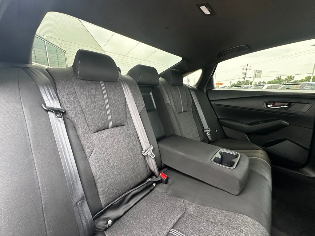 Used 2023 Honda Accord Sport image 26