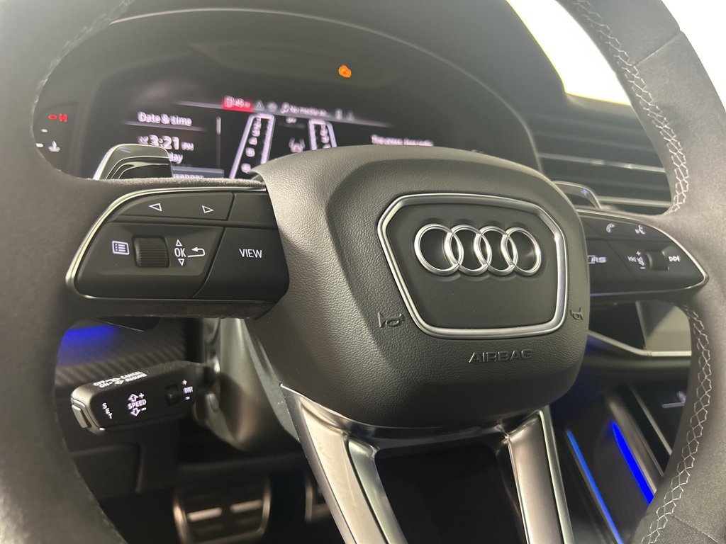 Used 2024 Audi RS Q8 image 18