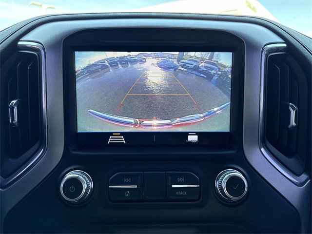 Certified 2021 GMC Sierra 1500 Elevation w/ X31 Off-Road Package image 27