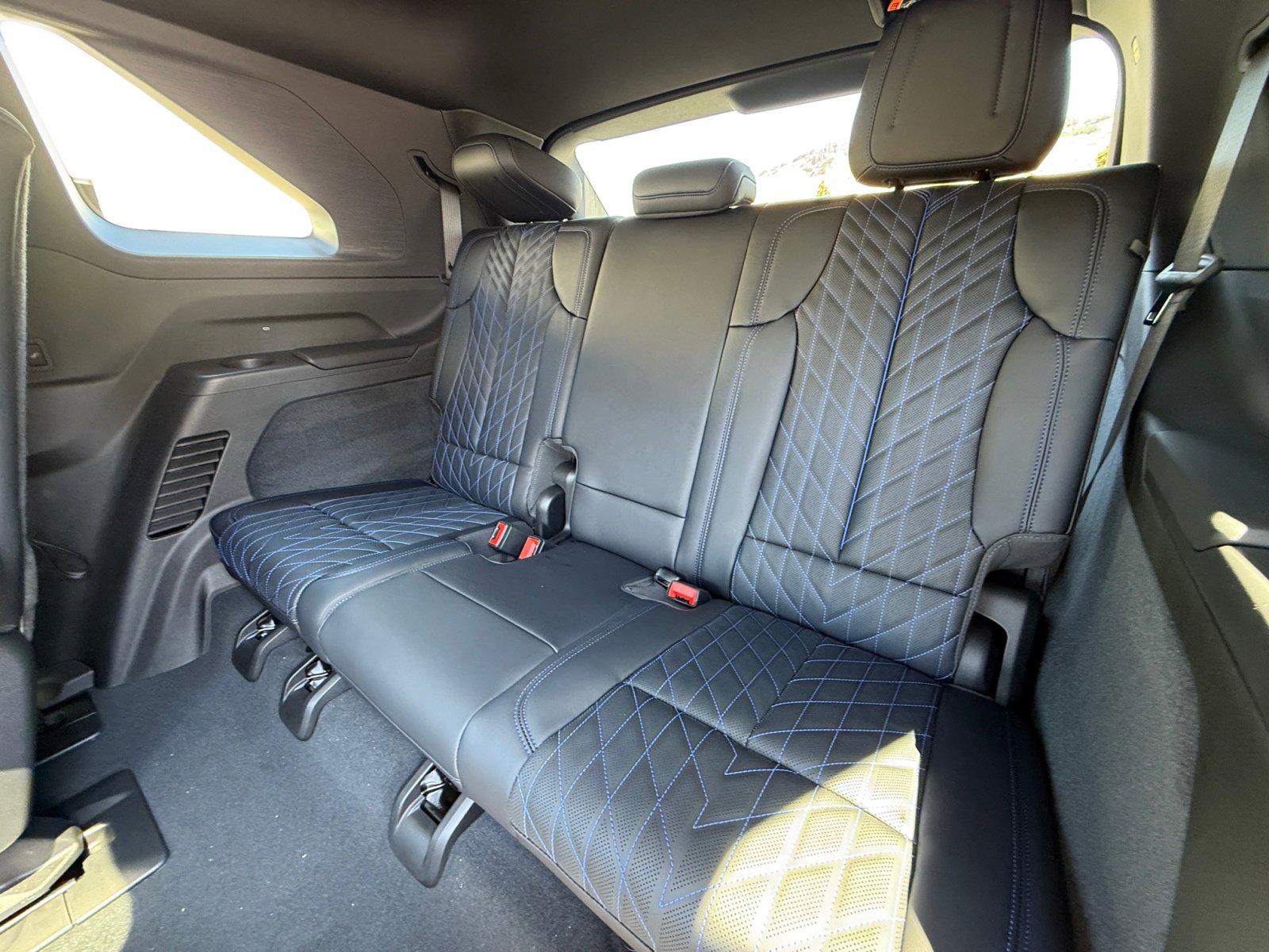 New 2026 Cadillac Escalade IQ Luxury 1 image 21