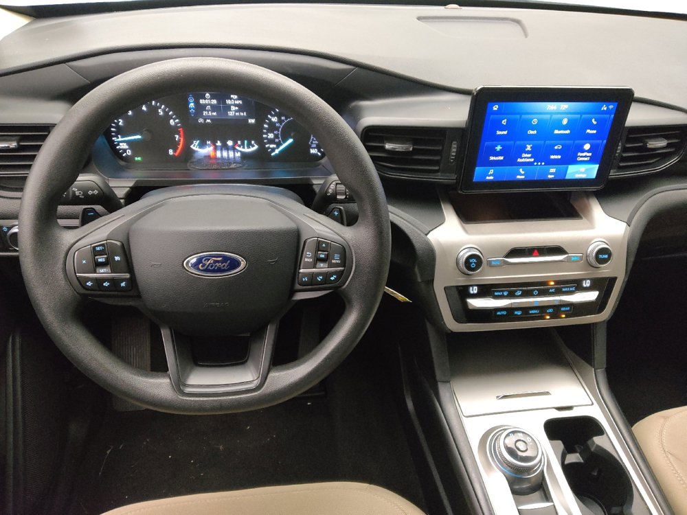 Used 2020 Ford Explorer 2WD image 22