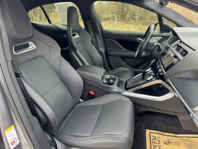 Used 2024 Jaguar I-PACE R-Dynamic HSE image 20