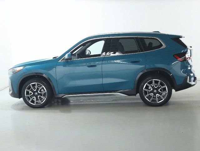 Used 2025 BMW X1 xDrive28i AWD/4WD image 49