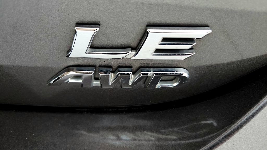 Certified 2023 Toyota Camry LE AWD/4WD image 14