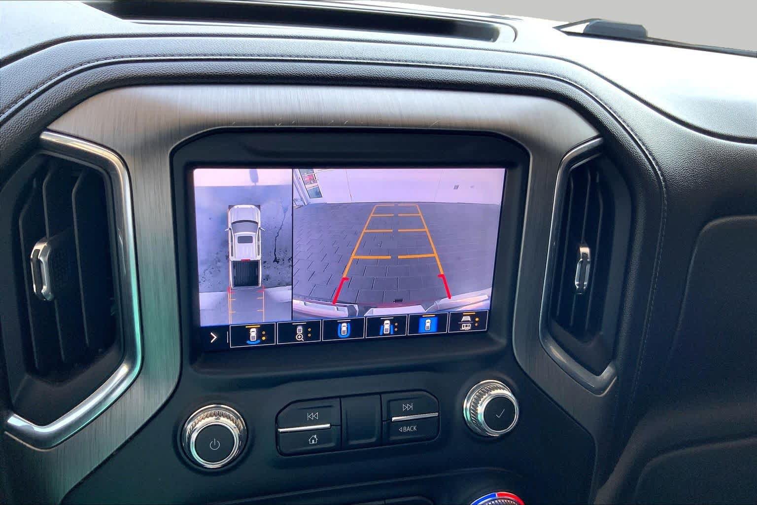 Used 2020 GMC Sierra 1500 Denali w/ Denali Ultimate Package AWD/4WD image 27