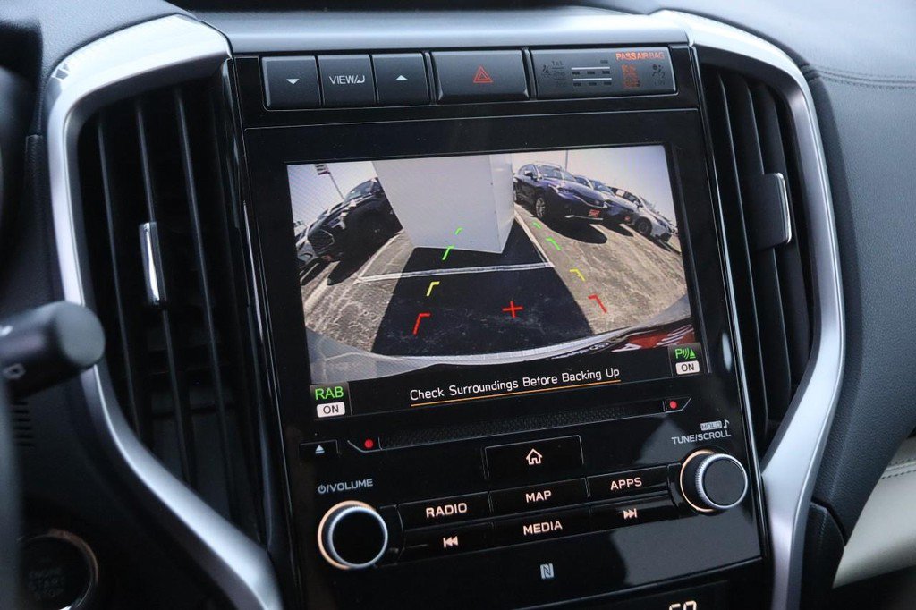 Used 2022 Subaru Ascent Touring w/ Popular Package #2A AWD/4WD image 20