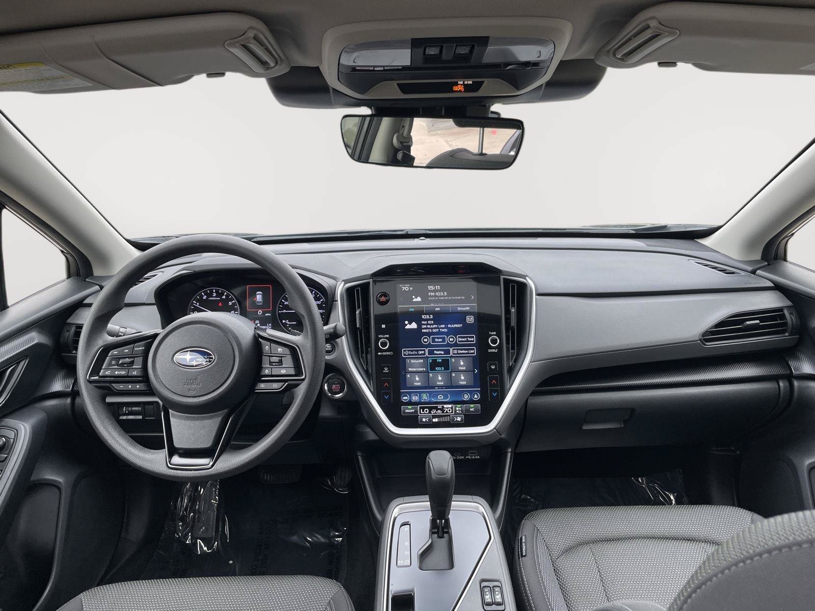 Certified 2024 Subaru Crosstrek 2.0i Premium AWD/4WD image 23