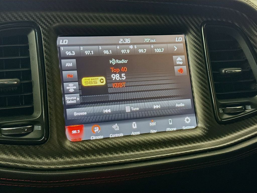 Used 2023 Dodge Challenger R/T Scat Pack w/ Plus Package image 17