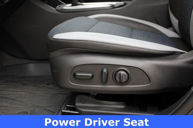 Used 2026 Buick Envista Preferred w/ Convenience I Package image 3