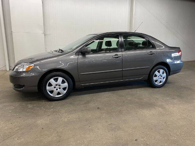 Used 2005 Toyota Corolla CE