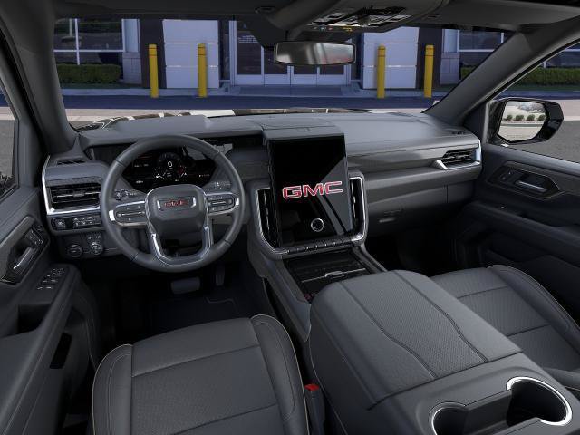 New 2026 GMC Yukon XL Elevation RWD image 39
