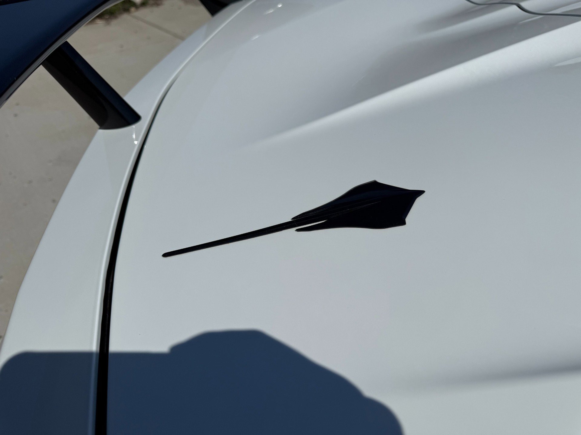 Used 2023 Chevrolet Corvette Stingray Premium Conv w/ Z51 Performance Package RWD image 49