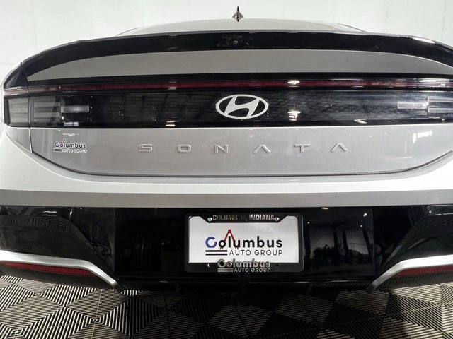 Used 2024 Hyundai Sonata SEL image 2