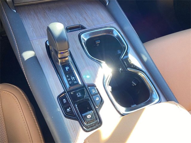Used 2024 Lexus RX 350 Premium image 23