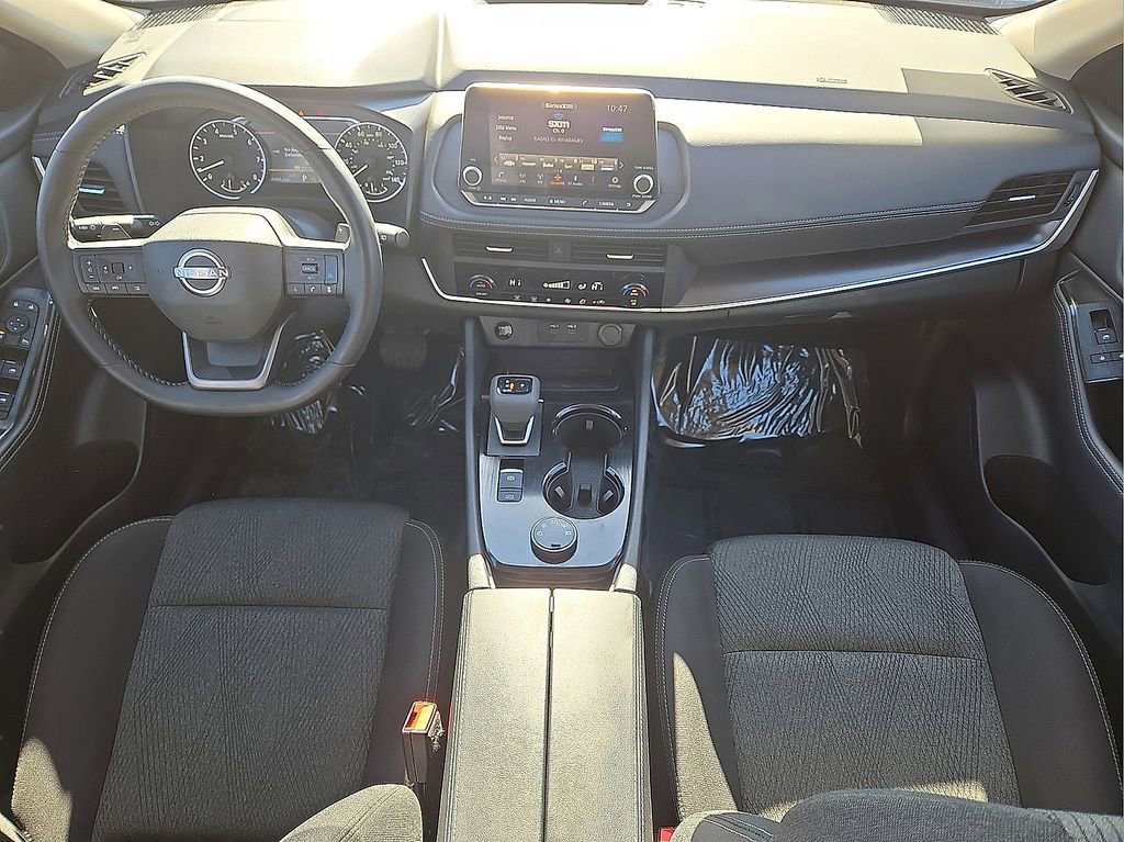 Used 2026 Nissan Rogue SV image 17