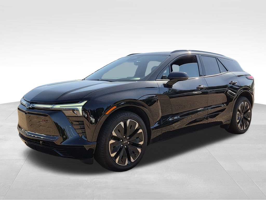 New 2026 Chevrolet Blazer EV RS w/ Super Cruise Package AWD/4WD image 30