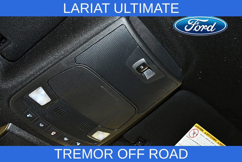 Used 2022 Ford F250 Lariat w/ Tremor Off-Road Package AWD/4WD image 27