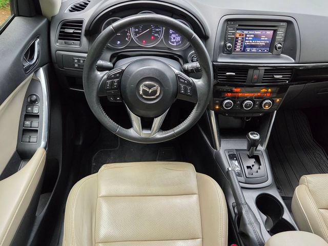 Used 2014 MAZDA CX-5 Grand Touring FWD image 11