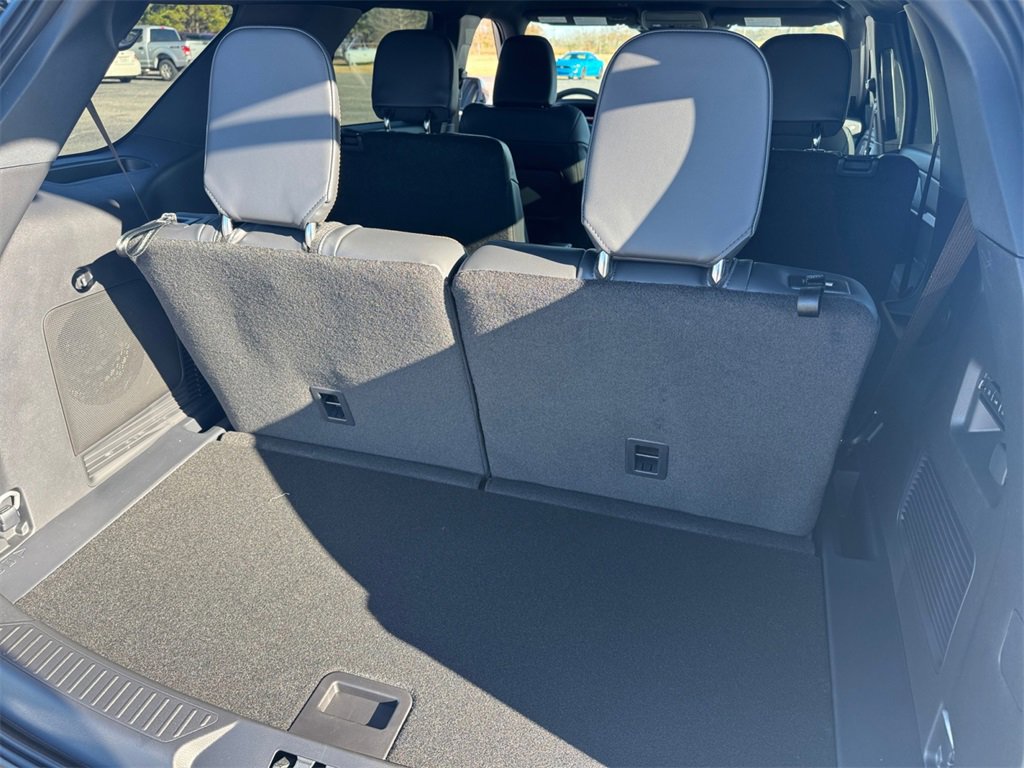 New 2026 Ford Explorer Tremor w/ Tremor Ultimate Package image 22