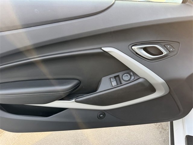 Used 2023 Chevrolet Camaro LT image 10